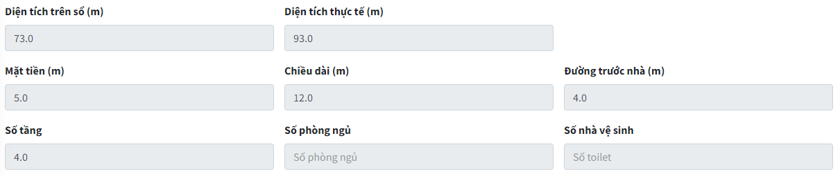 Nhà Phố, Mặt Tiền, Hẻm Xe Hơi, Nhà Cấp 4 Chính Chủ Bán Gấp Đường Nguyễn Tri Phương, Sổ Hồng Riêng!